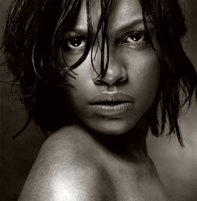 Rosario Dawson Fotoğrafı