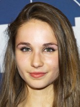 Cosima Henman fotoğrafı