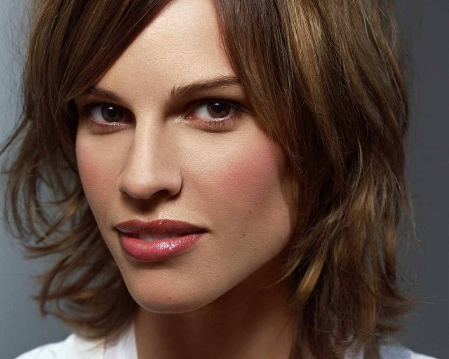Hilary Swank Fotoğrafı