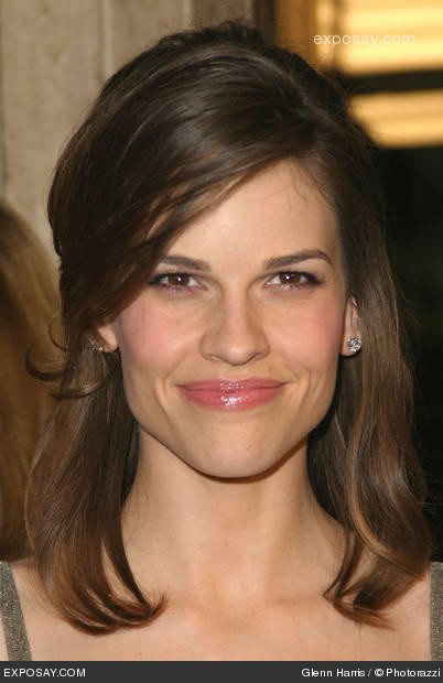 Hilary Swank fotoğrafı