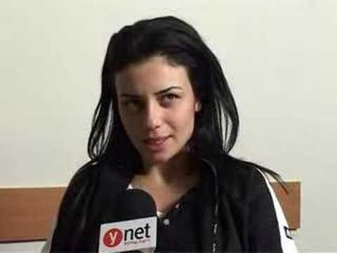 Ninette Tayeb Fotoğrafı