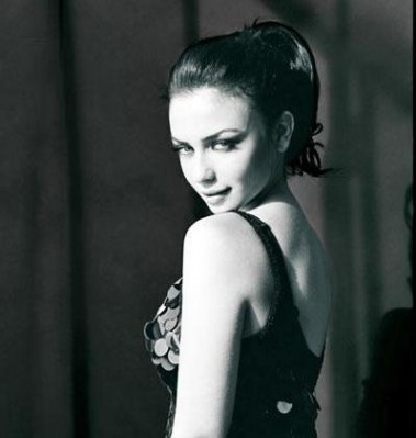 Ninette Tayeb Fotoğrafı