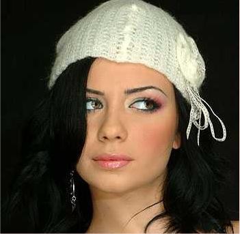 Ninette Tayeb Fotoğrafı