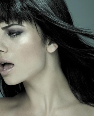 Ninette Tayeb fotoğrafı