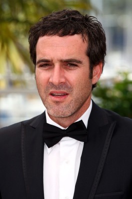 Zohar Shtrauss fotoğrafı