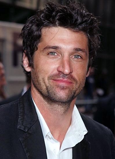 Patrick Dempsey Fotoğrafı