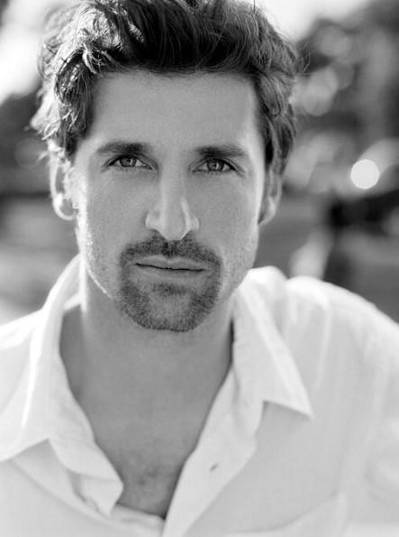 Patrick Dempsey Fotoğrafı