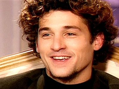 Patrick Dempsey fotoğrafı