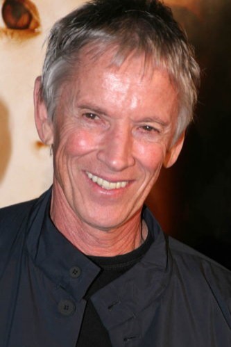 Scott Glenn fotoğrafı