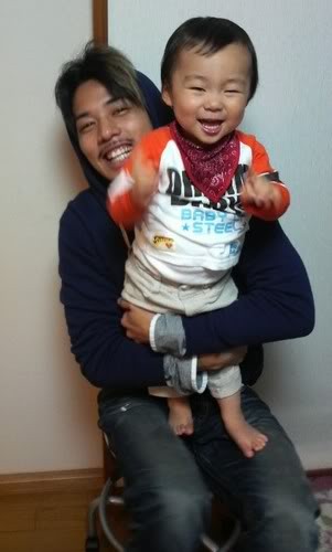 Tomohito Sato Fotoğrafı