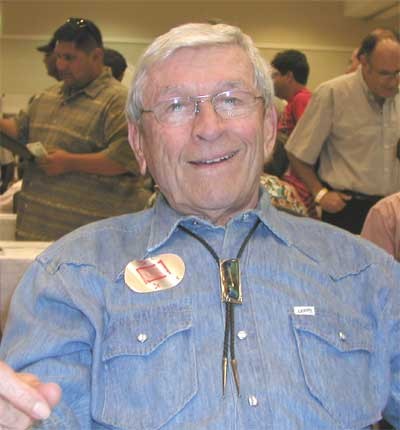 Frank Aletter fotoğrafı