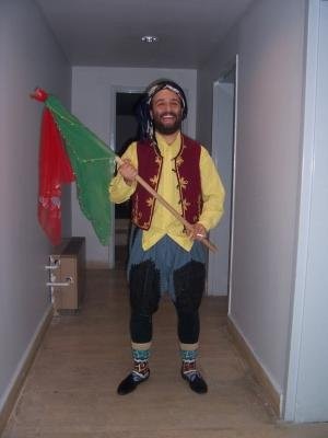 Fatih Günal Fotoğrafı