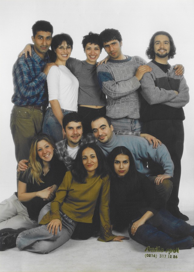 Fatih Günal Fotoğrafı