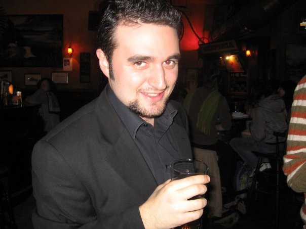 Emre özoran fotoğrafı