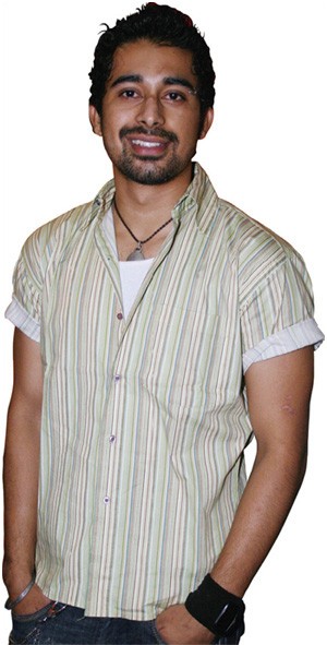 Rannvijay Singh fotoğrafı