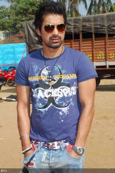 Rannvijay Singh fotoğrafı