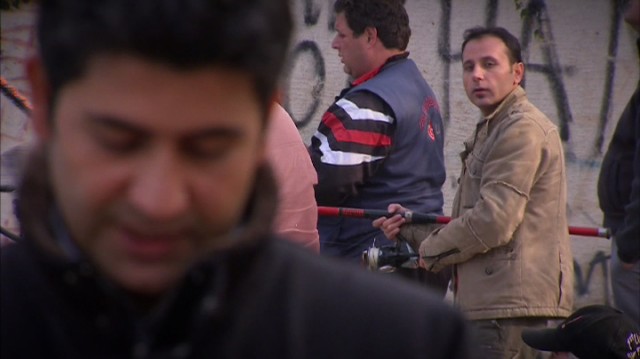 Murat Özdemir Fotoğrafı