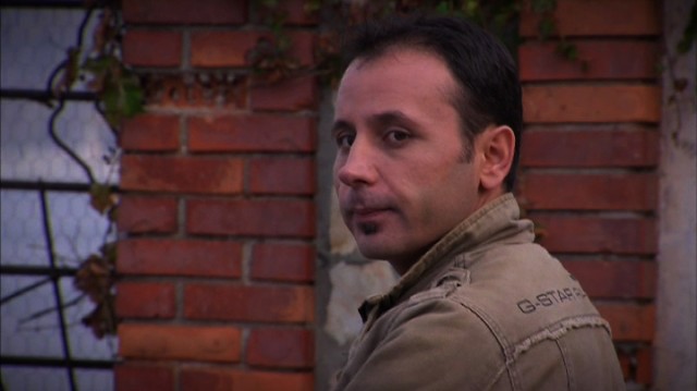 Murat Özdemir Fotoğrafı