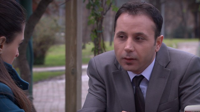 Murat Özdemir Fotoğrafı