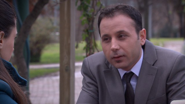 Murat Özdemir Fotoğrafı