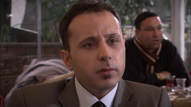 Murat Özdemir Fotoğrafı