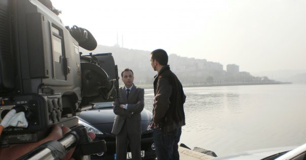 Murat Özdemir Fotoğrafı