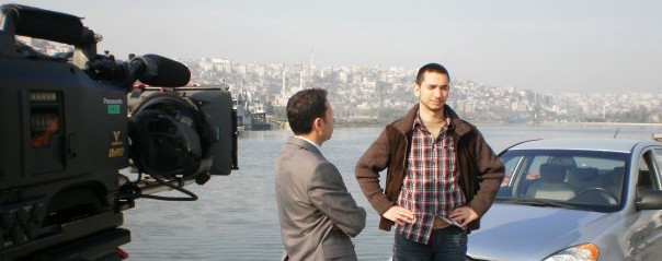 Murat Özdemir Fotoğrafı