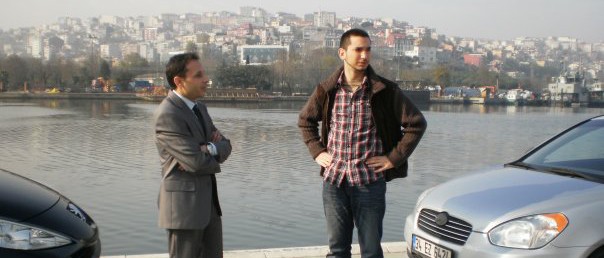 Murat Özdemir Fotoğrafı