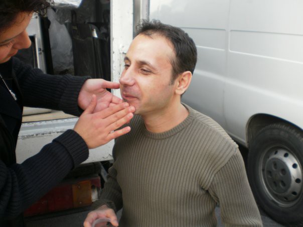 Murat Özdemir Fotoğrafı