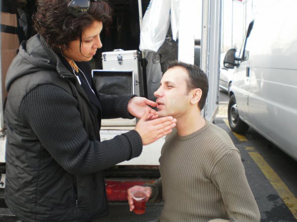 Murat Özdemir Fotoğrafı