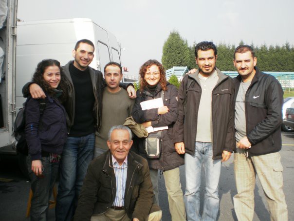 Murat Özdemir Fotoğrafı