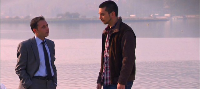 Murat Özdemir Fotoğrafı