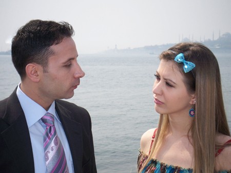 Murat Özdemir Fotoğrafı