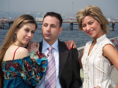 Murat Özdemir Fotoğrafı