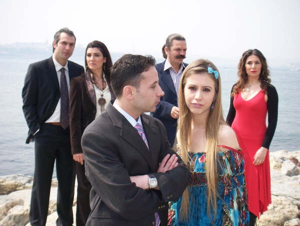 Murat Özdemir Fotoğrafı