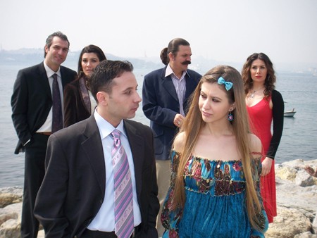 Murat Özdemir Fotoğrafı