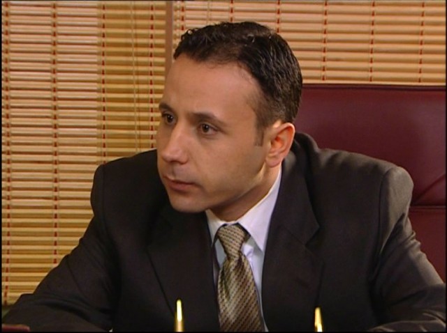 Murat Özdemir Fotoğrafı