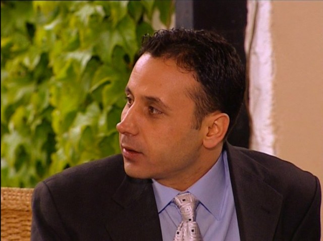 Murat Özdemir Fotoğrafı