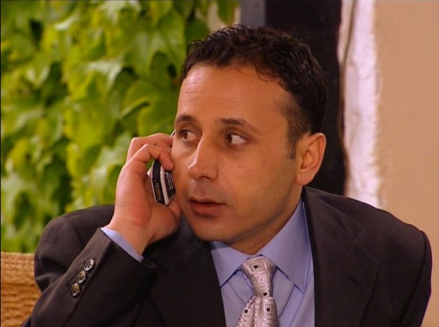 Murat Özdemir Fotoğrafı