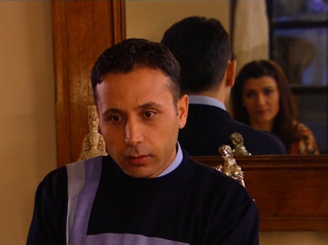 Murat Özdemir Fotoğrafı