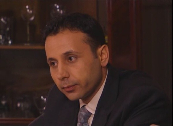 Murat Özdemir Fotoğrafı