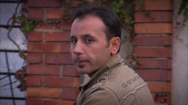 Murat Özdemir Fotoğrafı