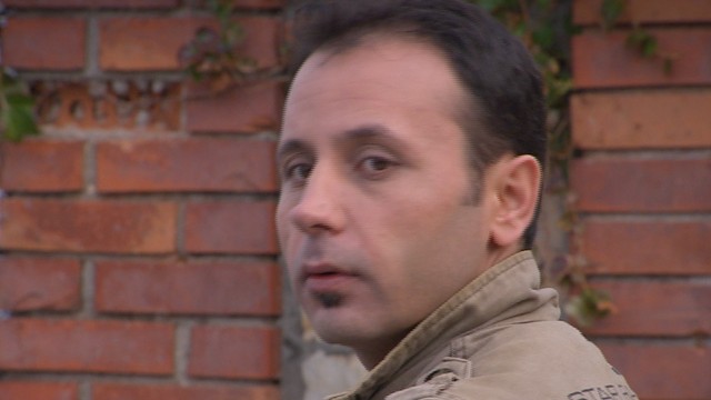 Murat Özdemir Fotoğrafı