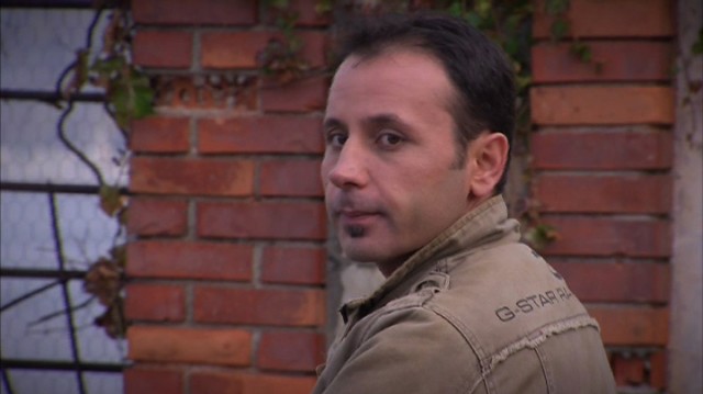 Murat Özdemir Fotoğrafı