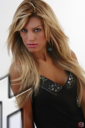 Hazel Atasever Fotoğrafı