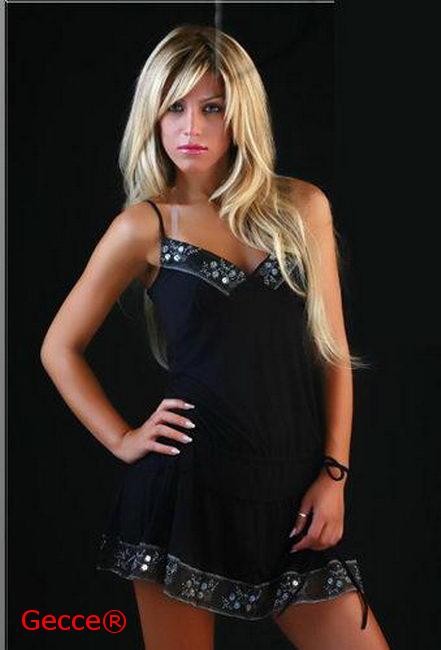 Hazel Atasever fotoğrafı