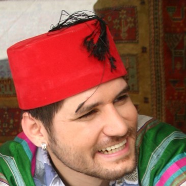 Ceyhun Fersoy Fotoğrafı