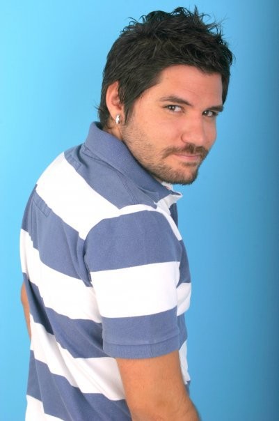 Ceyhun Fersoy Fotoğrafı