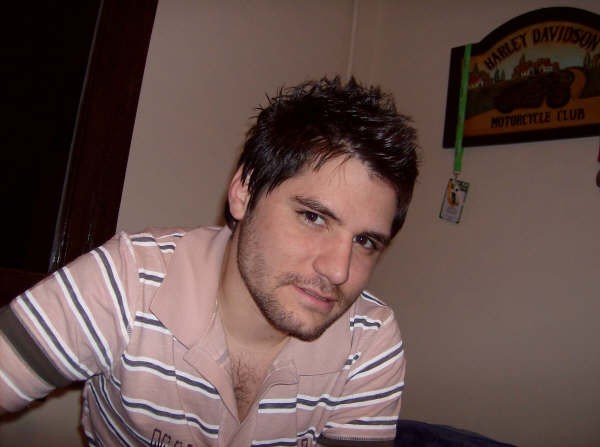 Ceyhun Fersoy Fotoğrafı