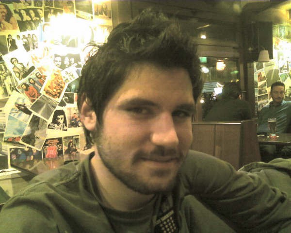 Ceyhun Fersoy Fotoğrafı